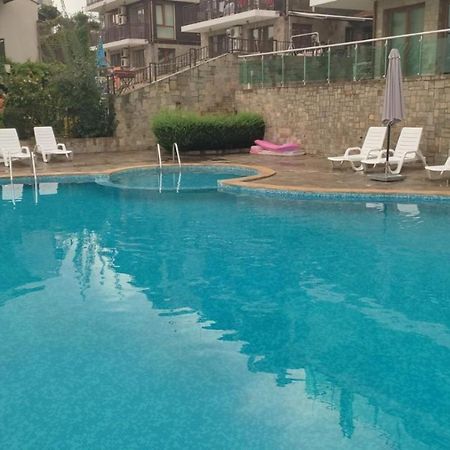 Richtiger Ort Fuer Einen Traumurlaub! Sozopol Bagian luar foto