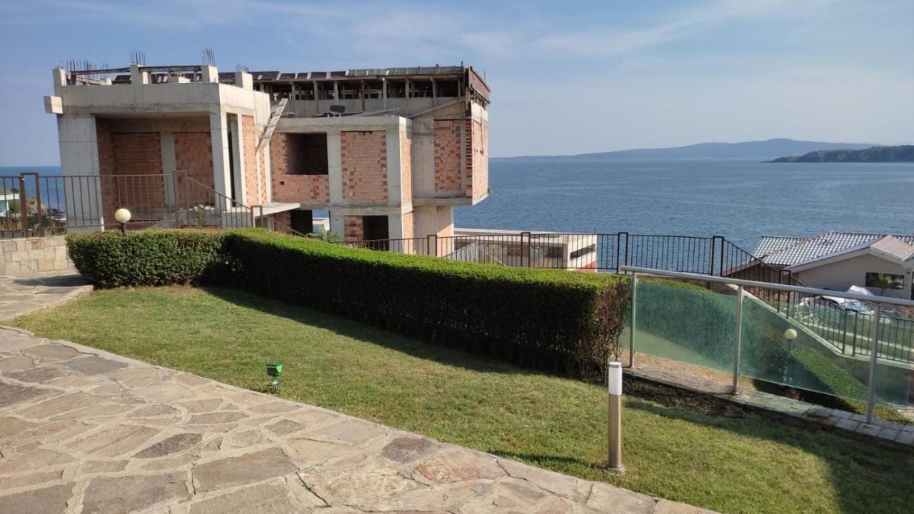 Richtiger Ort Fuer Einen Traumurlaub! Sozopol Bagian luar foto
