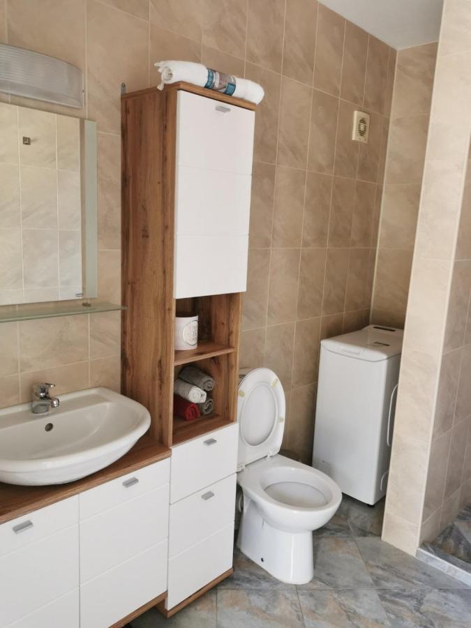 Richtiger Ort Fuer Einen Traumurlaub! Sozopol Bagian luar foto