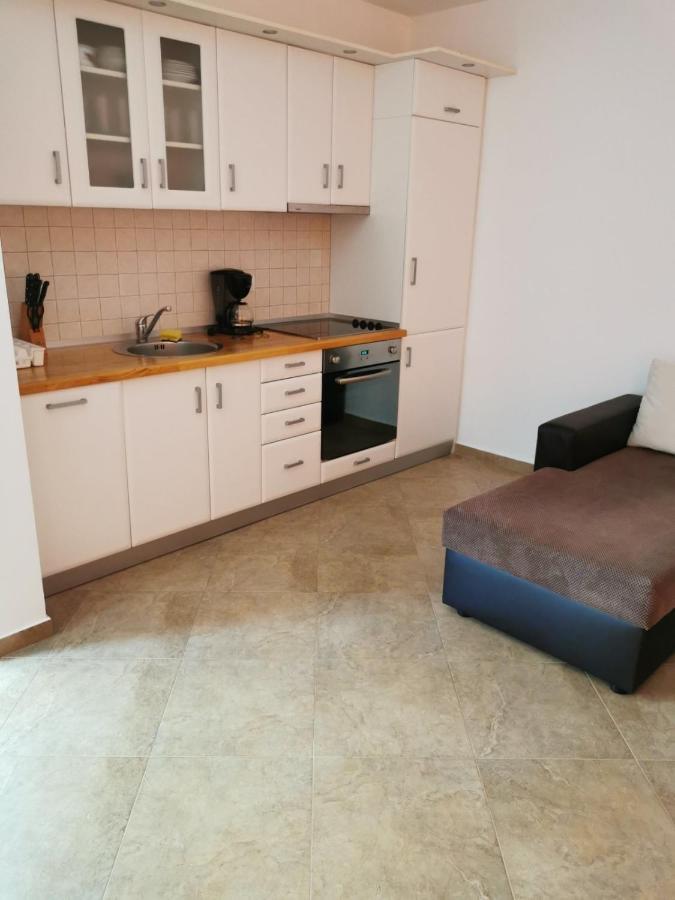 Richtiger Ort Fuer Einen Traumurlaub! Sozopol Bagian luar foto