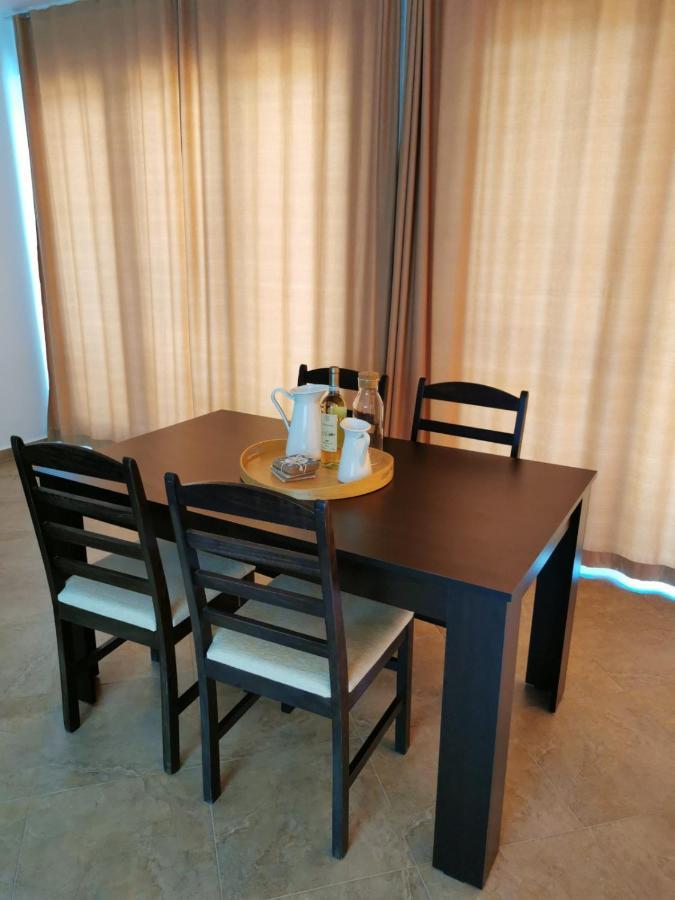 Richtiger Ort Fuer Einen Traumurlaub! Sozopol Bagian luar foto