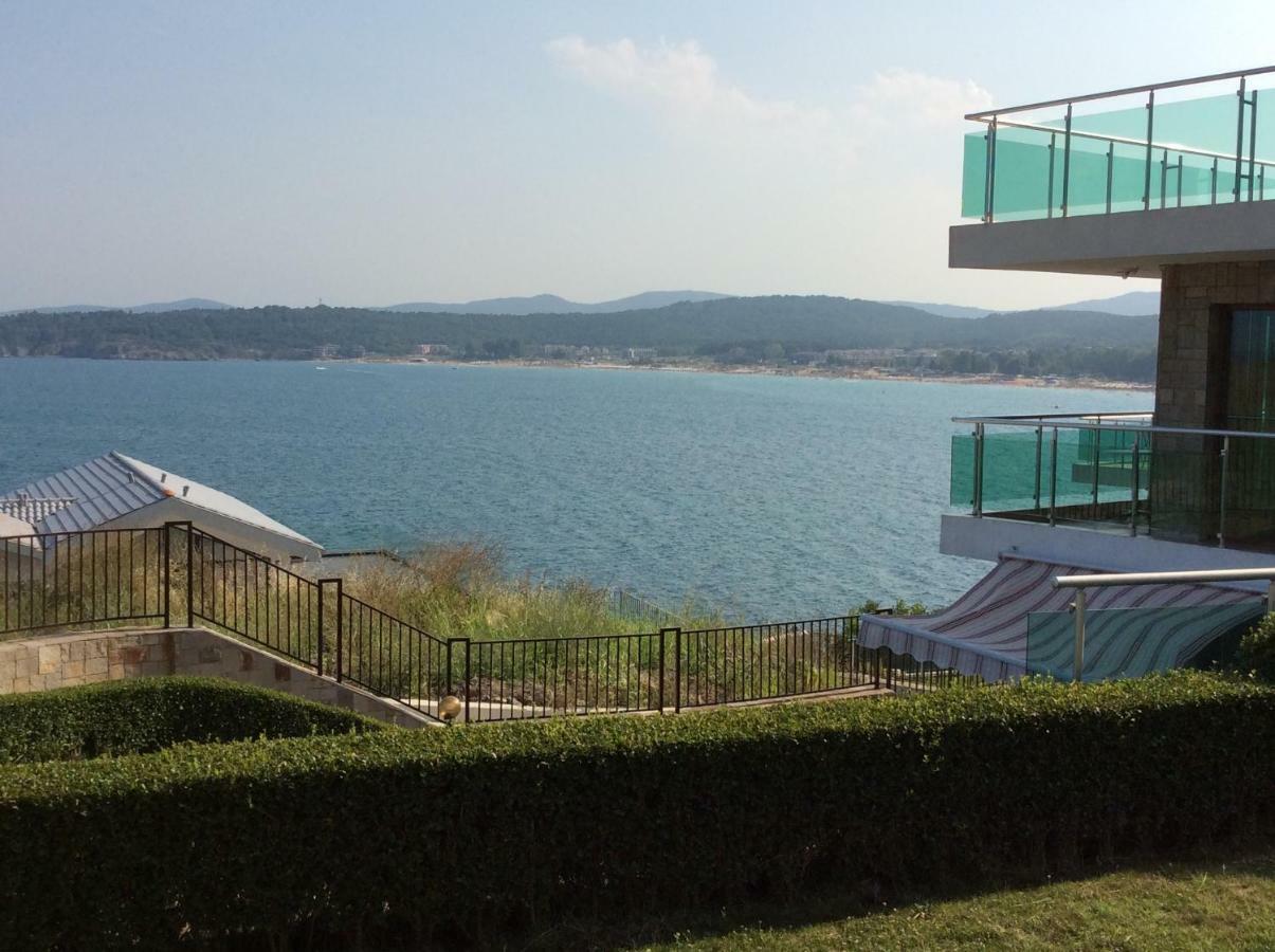 Richtiger Ort Fuer Einen Traumurlaub! Sozopol Bagian luar foto