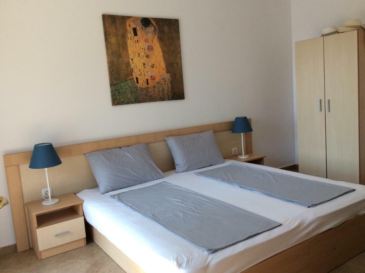 Richtiger Ort Fuer Einen Traumurlaub! Sozopol Bagian luar foto