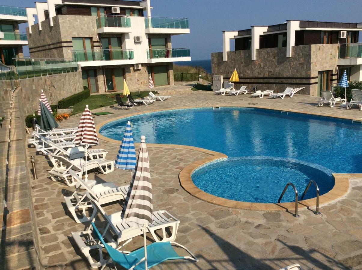 Richtiger Ort Fuer Einen Traumurlaub! Sozopol Bagian luar foto