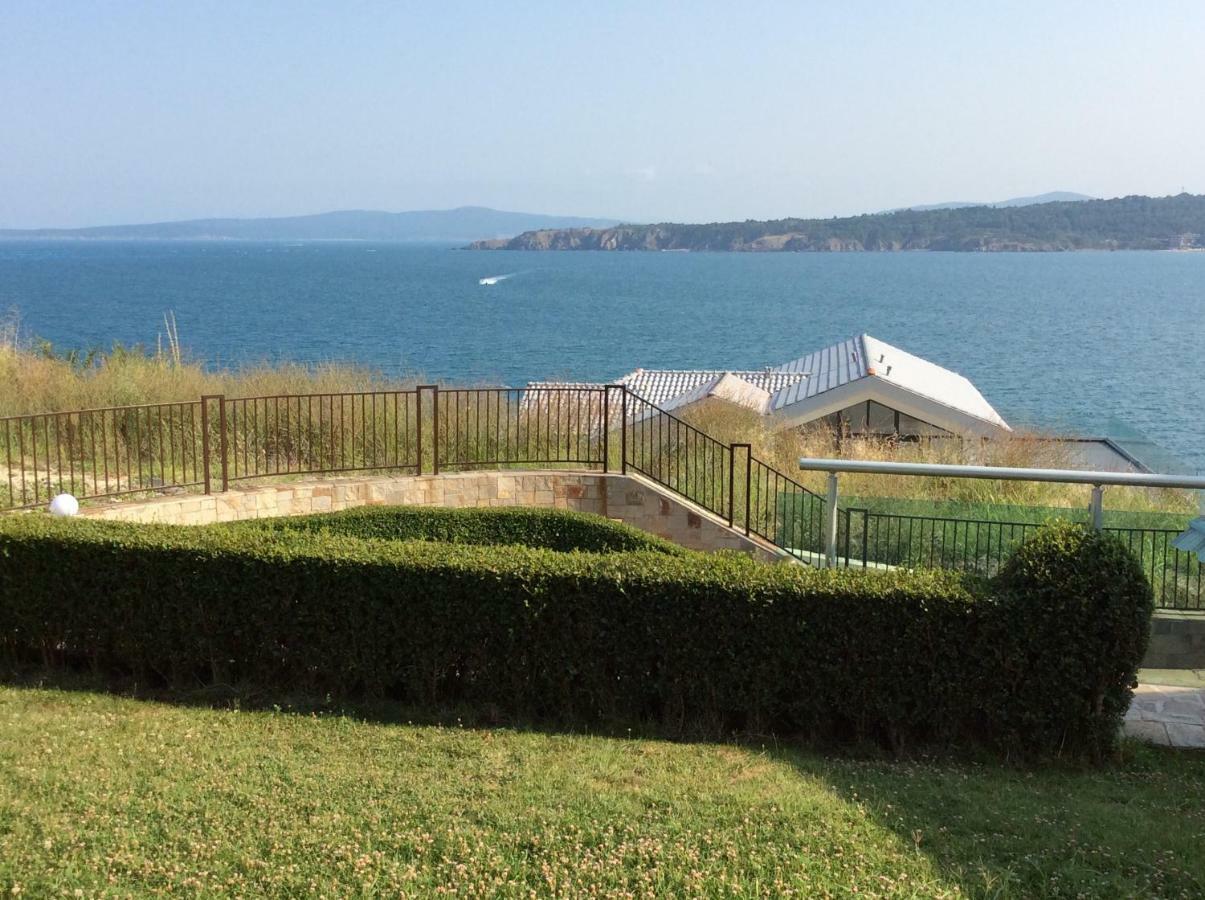 Richtiger Ort Fuer Einen Traumurlaub! Sozopol Bagian luar foto