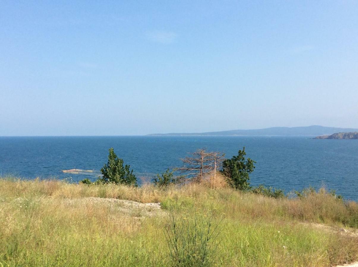 Richtiger Ort Fuer Einen Traumurlaub! Sozopol Bagian luar foto